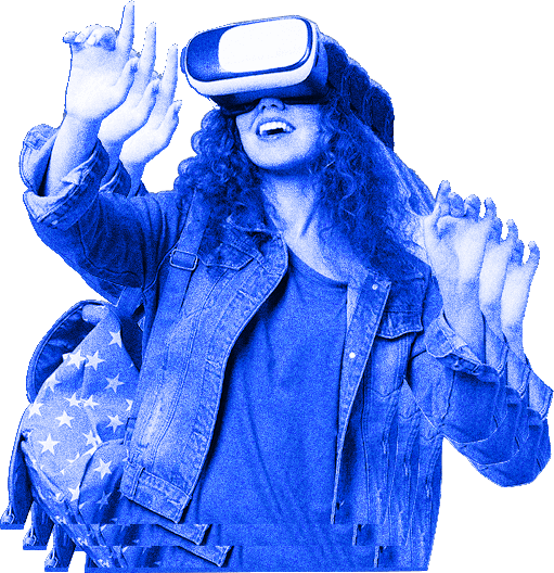 VR Girl